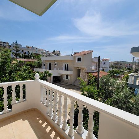 Villa Roku Ksamil Exterior photo