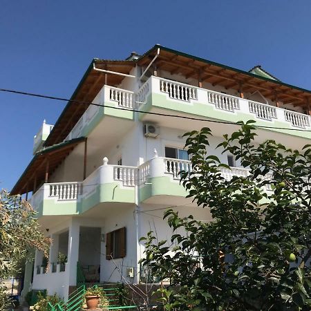 Villa Roku Ksamil Exterior photo