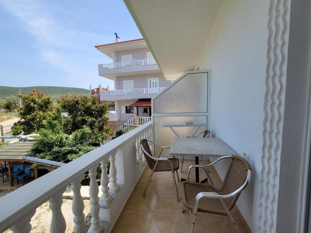 Villa Roku Ksamil Exterior photo