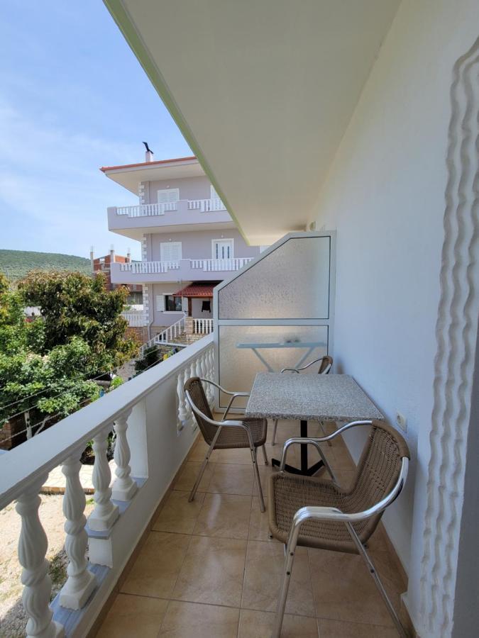 Villa Roku Ksamil Exterior photo